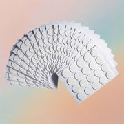 Candle Wick Stickers For Candle Making Double Sided Sticker