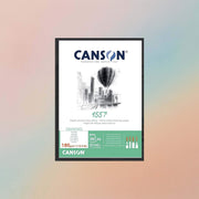 Canson Design  Pad A3 180GM 4127415