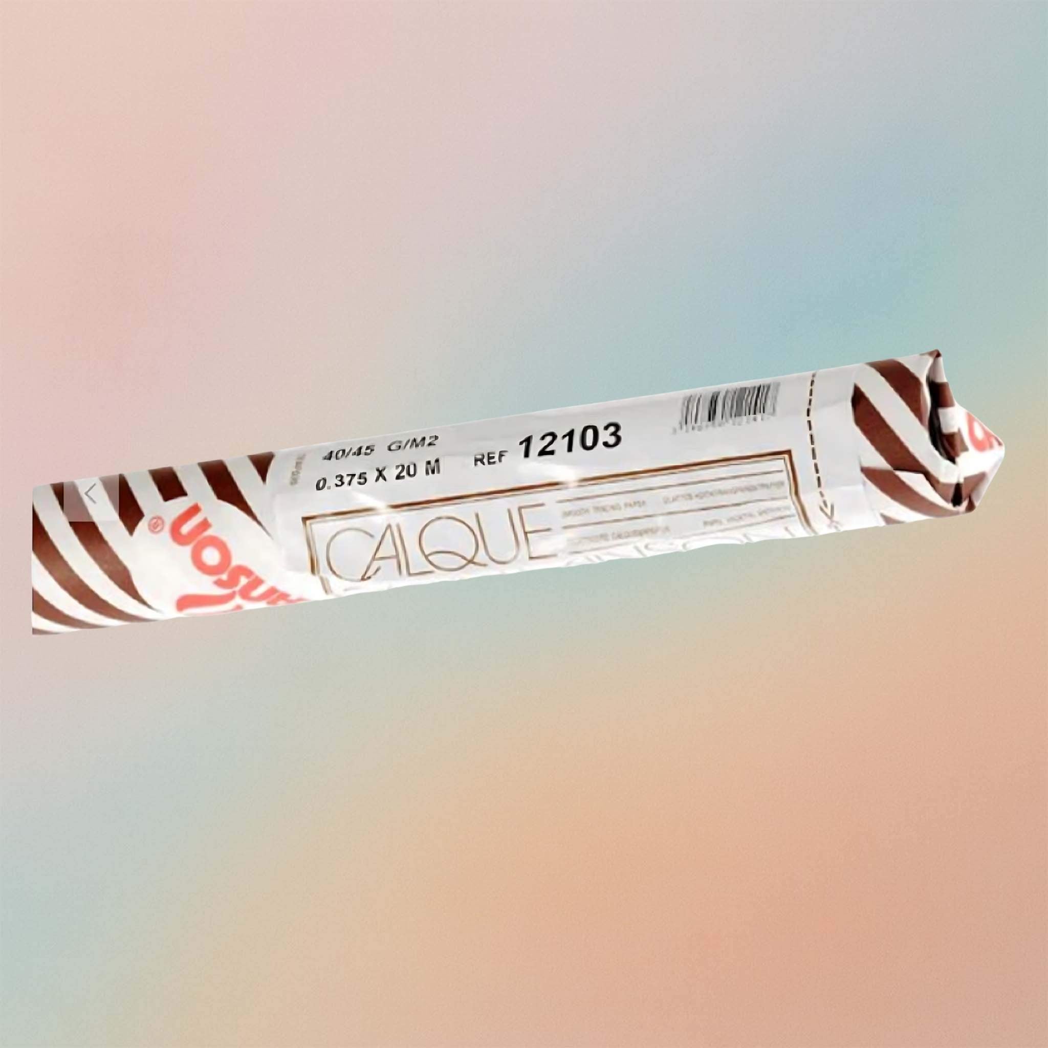 Canson Tracing Paper Roll 40/45G 297x20m2