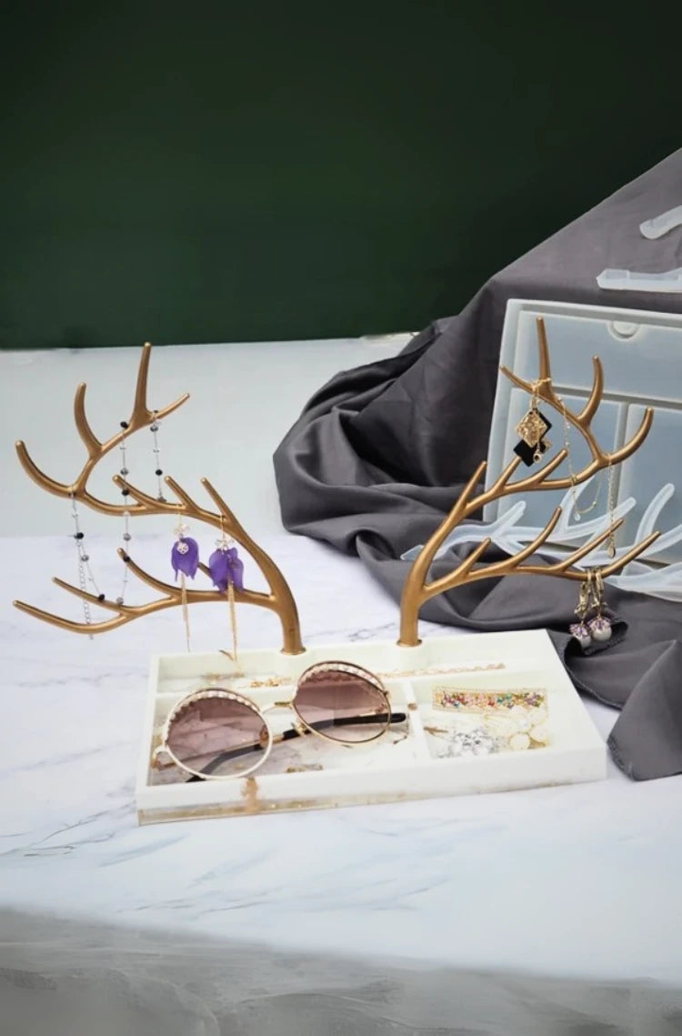 Resin Art World - Dubai