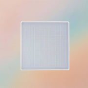 Chess Board Silicon Mould For Resin DIY