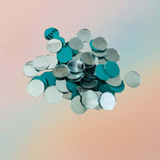 Circle Round Shape Mirror For Crafts