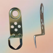 Clock Steel Hanger Hook