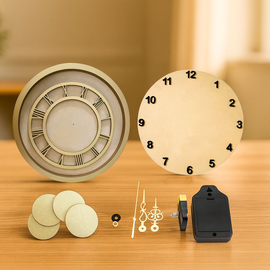 Resin Art World - Dubai