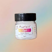 Color Shifting Pigments Red-Lavender-Violet-Blue 5gm