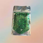 Combi Green Glitter