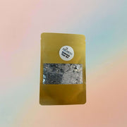 Combi Silver Glitter