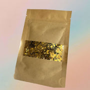 Combi Gold Glitter