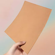 Cork Sheet Sticker A4 Size