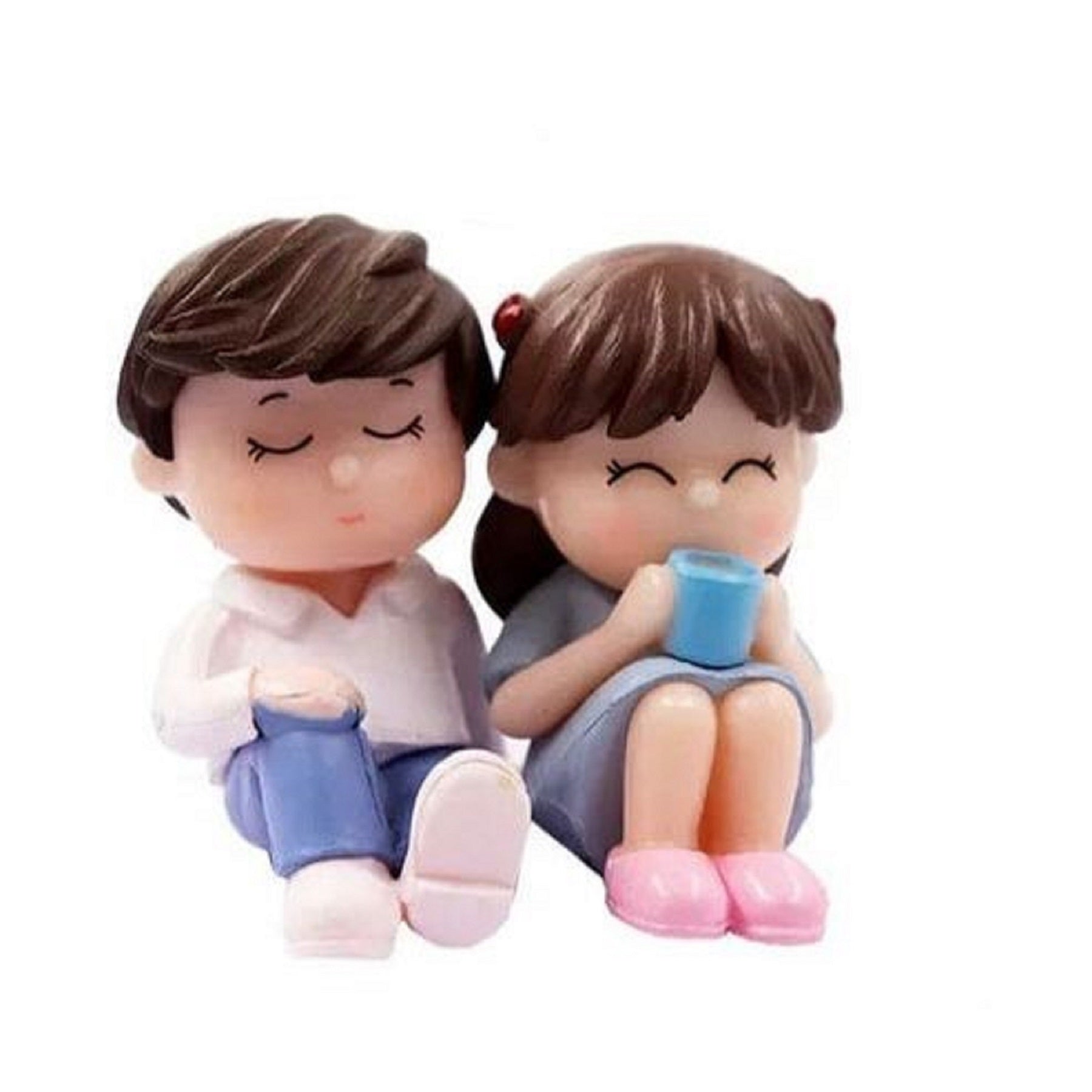 زوجين مصغرين 