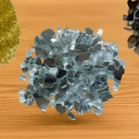 Crush & fire Pit Glass