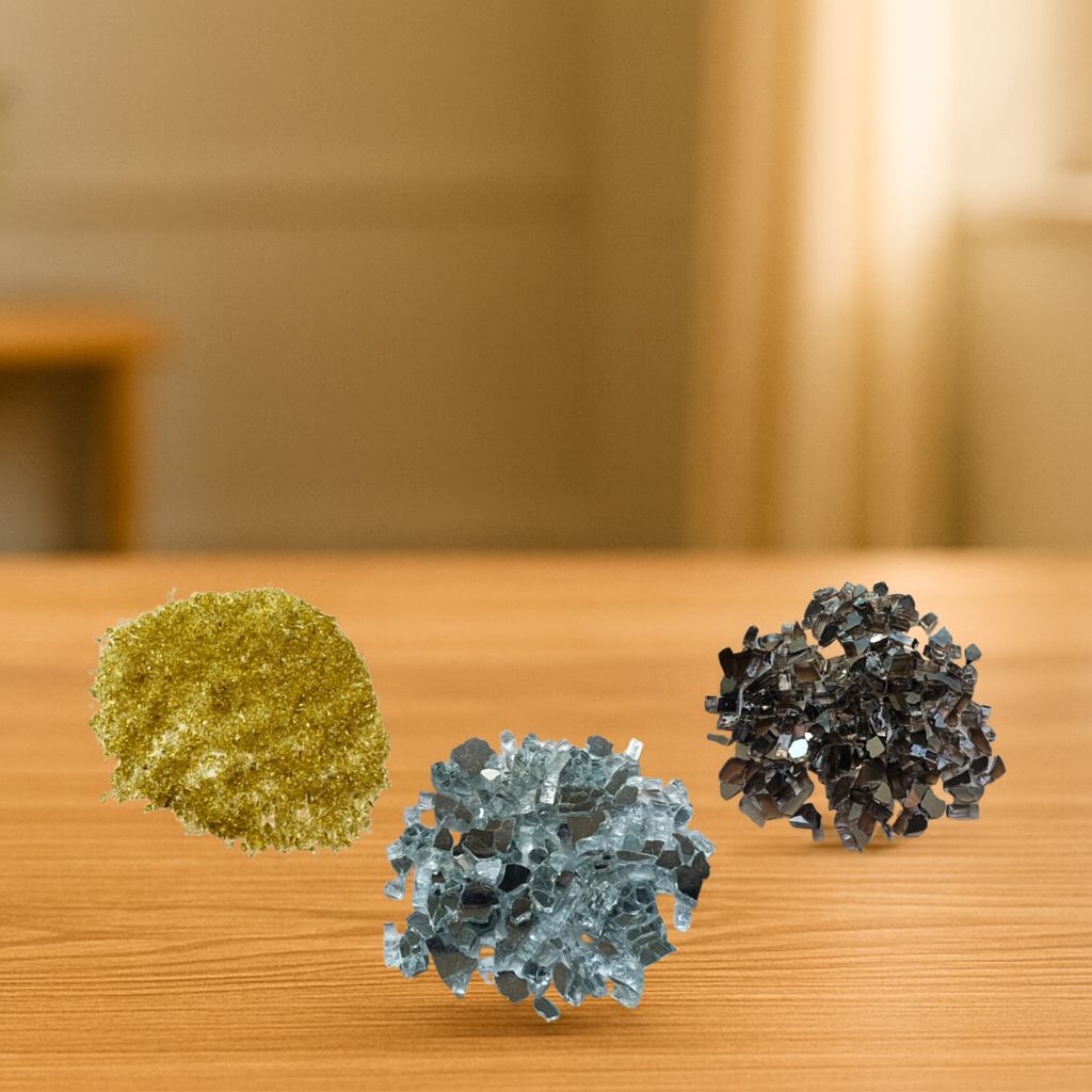 Resin Art World - Dubai