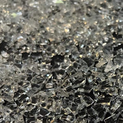 Crushed Glass Clear