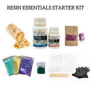 DIY  Resin Essentials Starter Kit