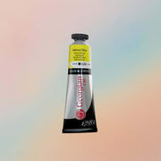 Daler Rowney 38ml GOC Cad Yellow Hue 620