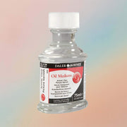 Daler Rowney 75ml Clear Varnish 85F L64