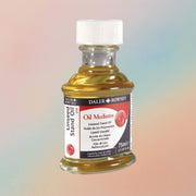 Daler Rowney 75ml Linseed Stand Oil