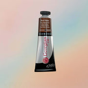 Daler Rowney G Oil COL 38ml Burnt Umber 223