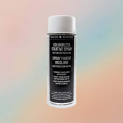 Daler Rowney Perfix Colourless  Fixative Spray 400ml