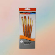 Daler Rowney Simply G Tkln Brush 5pc Set #3SH