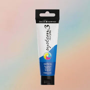 Daler Rowney System3 Acrylic 59ml Cobalt Blue
