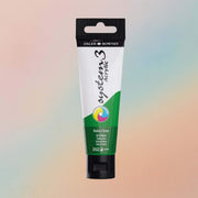 Daler Rowney System3 Acrylic 59ml Hookers Green