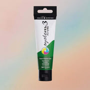 Daler Rowney System3 Acrylic 59ml Opaque Oxide Chrome