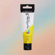 دالر روني سيستم 3 أكريليك 59 مل عملية أصفر