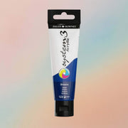 Daler Rowney System3 Acrylic 59ml Ultramarine