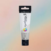 Daler Rowney System3 Acrylic 59ml Warm Grey