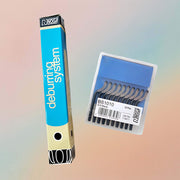 Deburring Tool Kit - 10 Extra Deburring Blades