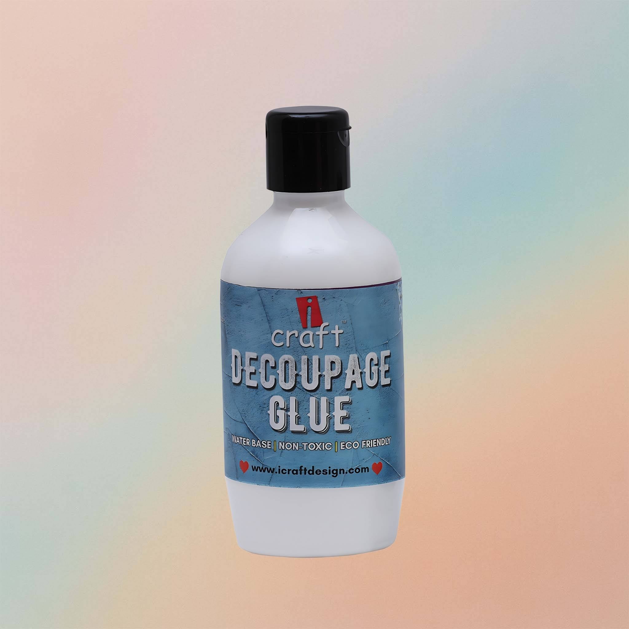 Decoupage Glue