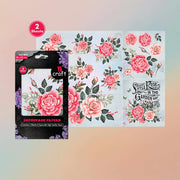 Decoupage Paper – Rose garden