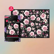 Decoupage Paper – The Rose World