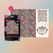 Decoupage Paper – Typically Indian