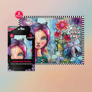 Decoupage Paper – Youth Tale