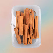 Dried Natural Preserved Box Of Cinnamon For Resin Art