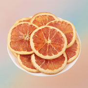 Dried Orange Slices 50gm