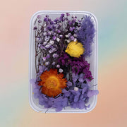 Dried Real Flower For Resin Art – Style 1
