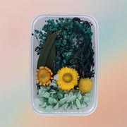 Dried Real Flower For Resin Art – Style 3