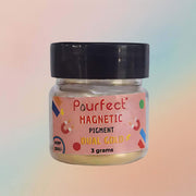 Dual Gold-Magnetic 3gm
