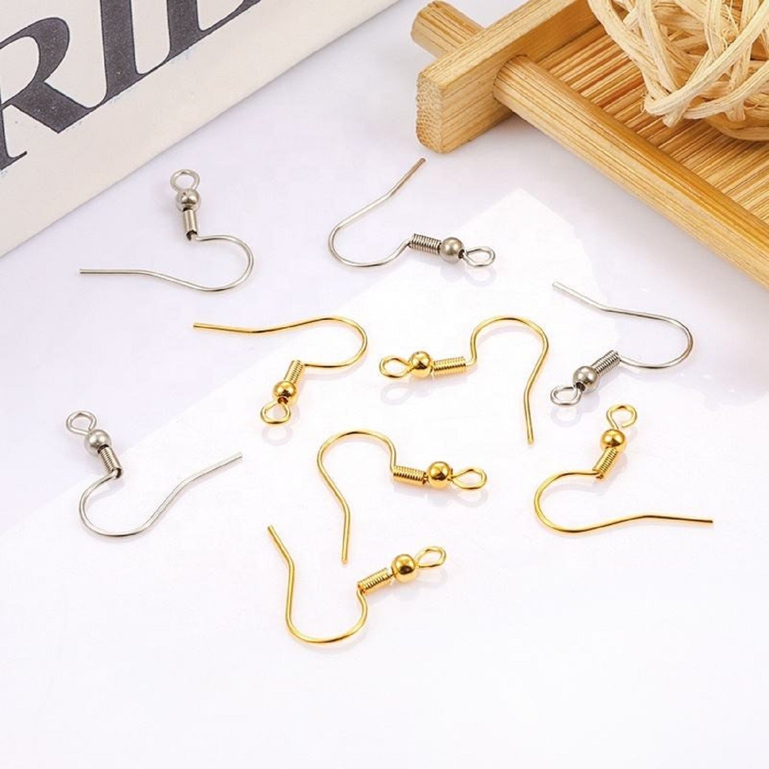 Earring Hooks