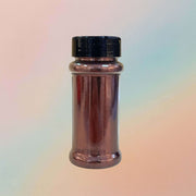 Fine Copper Glitter Bottle