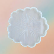 Flower Coaster Mould