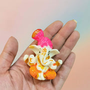 Ganpati Idol Ganesha