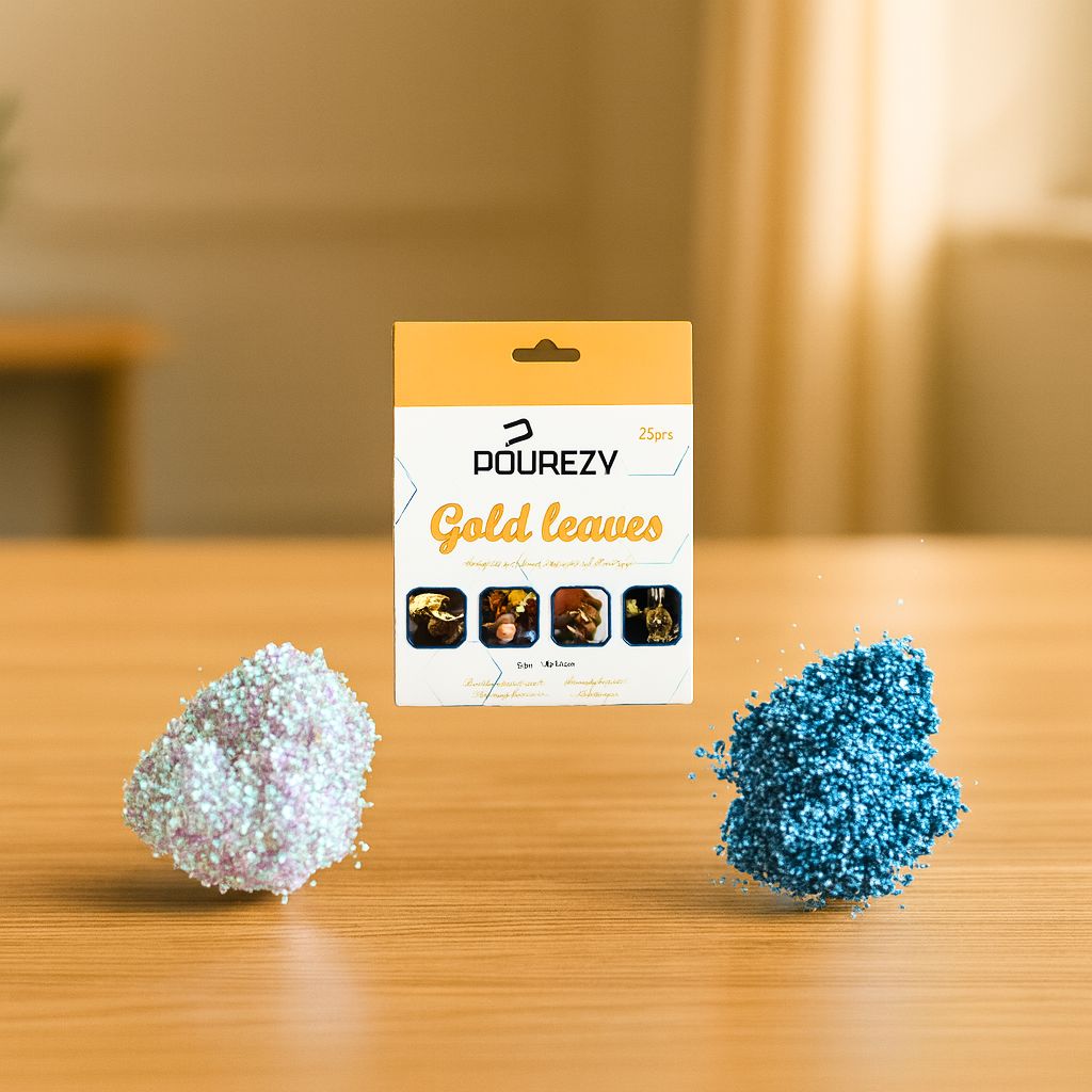 Resin Art World - Dubai