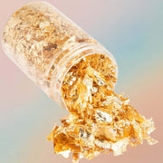 Gold/Silver/Rose Gold Flakes For Resin 5gm