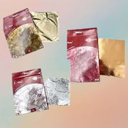 Gold /Silver/Rose Gold Leaf For Resin Crafting