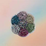 Granules Kit For Resin Art