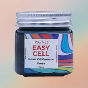 Green - Easy Cell 75gm